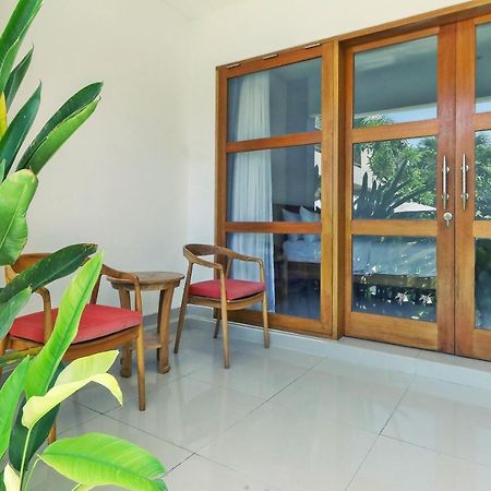 Sahadewa Suites Residence BALI Exteriör bild